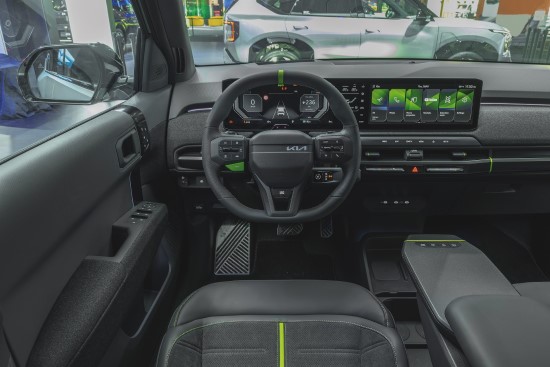 „EV3 GT“ „EV3 GT“