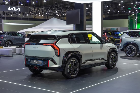 „EV3 GT“ „EV3 GT“