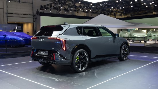 „EV4 GT“ „EV4 GT“