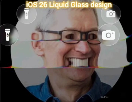 Absoliuti nesėkmė: „iPhone“ naudotojai masiškai vengia „iOS 26“ atnaujinimo