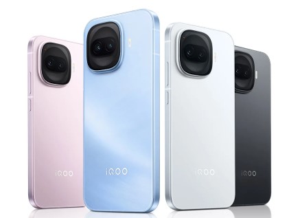 „iQOO Z11 Turbo“ – sumažintas „OnePlus 15R“ analogas