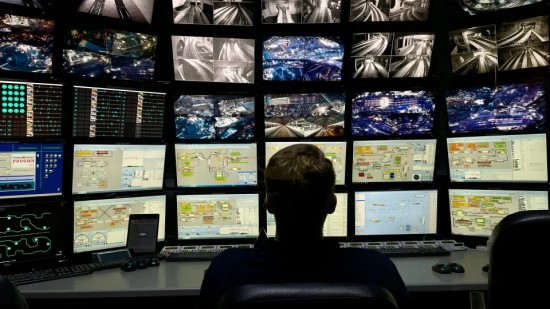 Ar tikrai mes esame nuolatos stebime? Šiandien jau sekamas net ir jūsų žvilgsnis ir tai tik pradžia