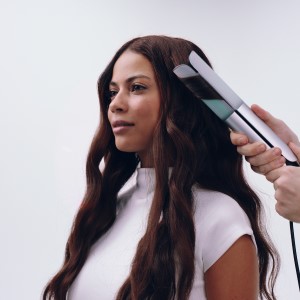 „Light Straight + Multi-styler“