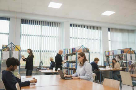 „Vilnius Tech“ nuotr.