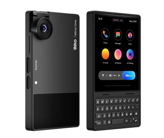 „IKKO MindOne Pro“ „IKKO MindOne Pro“