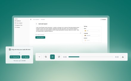 „Neurotechnology“ išleido dirbtinio intelekto platformą, skirtą natūralios kalbos apdorojimo užduotims lietuvių kalba „Neurotechnology“ išleido dirbtinio intelekto platformą, skirtą natūralios kalbos apdorojimo užduotims lietuvių kalba