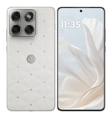 „X70 Air Ice Diamond“ „X70 Air Ice Diamond“