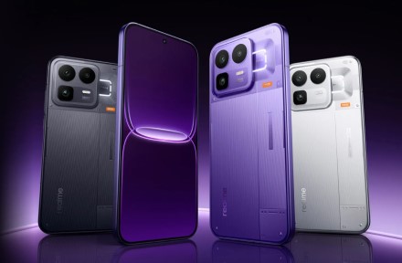 „Realme Neo 8“ – patobulintas „OnePlus Ace 6T (15R)“ už tą pačią kainą