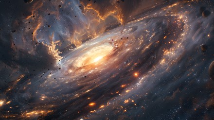 Asociatyvi DI sugeneruota „Pixabay“ nuotr.