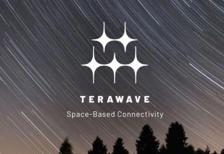 Pagrindinis „SpaceX“ konkurentas paleis savo palydovinį internetą – „TeraWave“ užtikrins iki 6 Tbit/s spartą