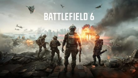 Visiškas „Battlefield 6“ fiasko: žaidėjai neslepia pykčio, žaidimo serveriai masiškai tuštėja Visiškas „Battlefield 6“ fiasko: žaidėjai neslepia pykčio, žaidimo serveriai masiškai tuštėja