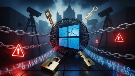 „Windows 11“ privatumo pabaiga: „Microsoft“ sutinka bendrinti vartotojų šifravimo raktus su valdžios institucijomis