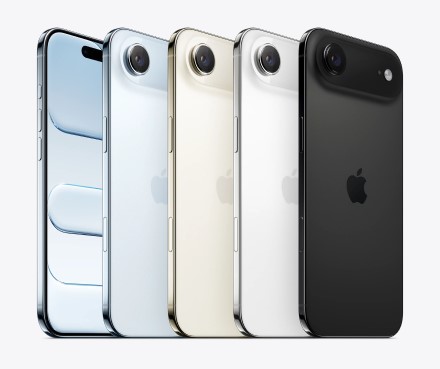 Paaiškėjo kokia nesėkmė yra „iPhone Air“