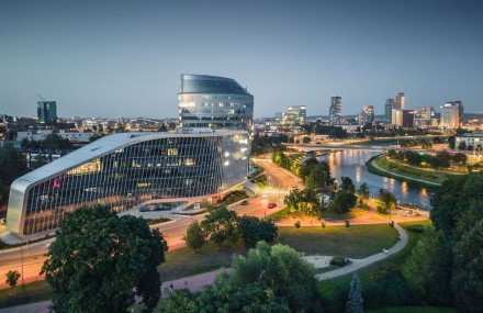 Sostinės startuoliai 2025 m. pritraukė įspūdingas investicijas – net 60 % daugiau nei 2024 m.