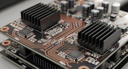 Kaip išlaikyti plokštę kompaktišką neperkaitinant maitinimo takelių? Kaip išlaikyti plokštę kompaktišką neperkaitinant maitinimo takelių?