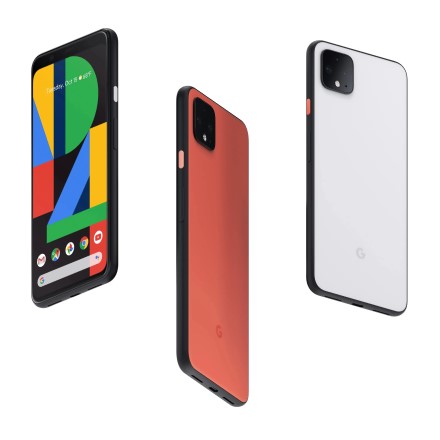 „Pixel 4“ ir „Pixel 5“ leidžia visiems skambinantiems klausytis jūsų pokalbių