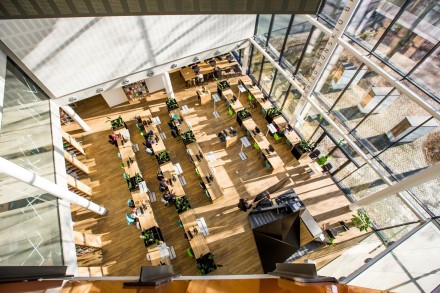 QS Europos universitetų reitinge VDU – Lietuvos lyderis trijose kategorijose