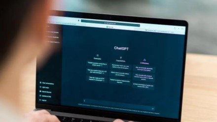 „ChatGPT“ naudotojams tai nepatiks: sužinokite, ką matysime atsakymų apačioje ir kaip to išvengti „ChatGPT“ naudotojams tai nepatiks: sužinokite, ką matysime atsakymų apačioje ir kaip to išvengti