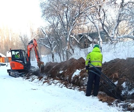 Itin spartus ryšys regionuose: įgyvendinta daugiau nei pusė projekto