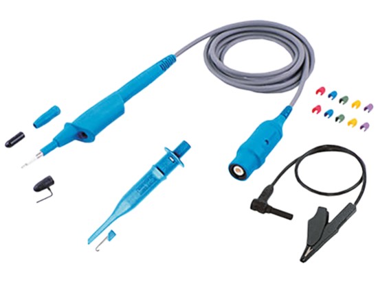 Dažnio juosta ≥ 450MHz