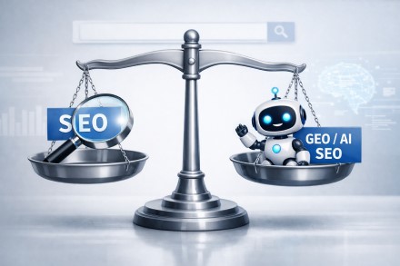 SEO ar GEO: kur investuoti į reklamą, kad pasiektumėte daugiau?