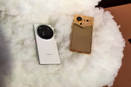 „Dreame“ Lenkijoje pristatė tris išmaniuosius telefonus: vienas iš jų pasirodė esąs „Nubia“ flagmanas