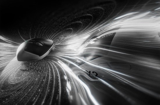 „Logitech G“ Iš naujo apibrėžia konkurencinį žaidimą su „PRO X2 SUPERSTRIKE“