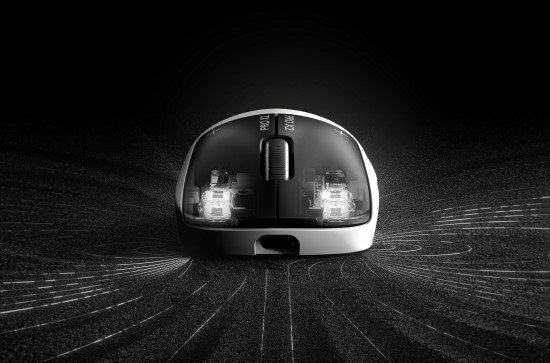 „Logitech G“ Iš naujo apibrėžia konkurencinį žaidimą su „PRO X2 SUPERSTRIKE“