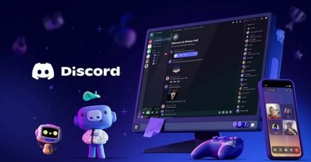 „Discord“ platformoje reikės veido atpažinimo arba asmens tapatybės kortelės, kad būtų galima gauti pilną prieigą