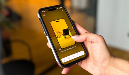 IKEA Baltijos šalyse pristato naują interneto svetainę ir mobiliąją programėlę IKEA Baltijos šalyse pristato naują interneto svetainę ir mobiliąją programėlę