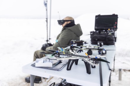 Pirmą kartą pademonstruoti technologiniai sprendimai oro erdvės saugumui užtikrinti