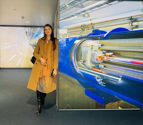 Rūta Racz. Asmeninio archyvo nuotr.