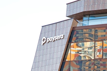 „Paysera" grupės narė „Contis" tapo tiesiogine „Visa" nare