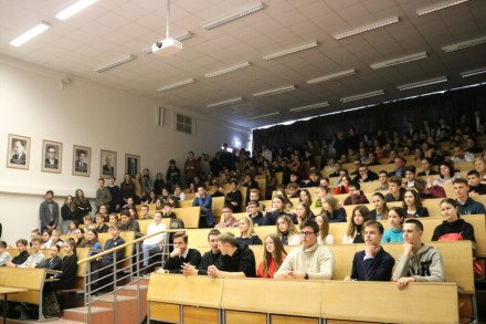 Jau 30 metų vykstantis išskirtinis KTU fizikos konkursas vėl kviečia vaikus iš visos Lietuvos