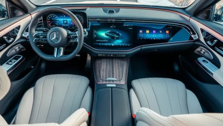 Automobilių pramonėje revoliucija: nauja elektroninė sistema visiškai pakeis tai, kaip veikia mašinos