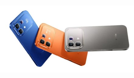 „Infinix Note 60“ ir „Infinix Note 60 Pro“ – ilgai lauktas sugrįžimas prie „Qualcomm“