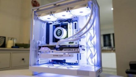 Nauja statistika verčia persigalvoti: paaiškėjo, su kokia įranga iš tikrųjų žaidžia dauguma Nauja statistika verčia persigalvoti: paaiškėjo, su kokia įranga iš tikrųjų žaidžia dauguma