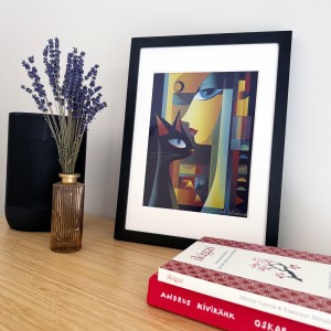 „Reflection Frame“