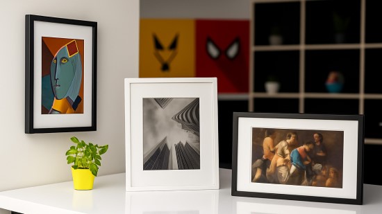 „Reflection Frame“