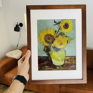 „Reflection Frame“