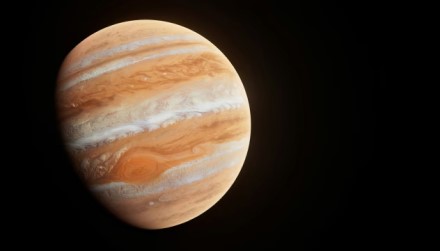 Jupiterį matavome neteisingai daugiau nei 50 metų: NASA zondas atskleidė tikrąjį vaizdą Jupiterį matavome neteisingai daugiau nei 50 metų: NASA zondas atskleidė tikrąjį vaizdą
