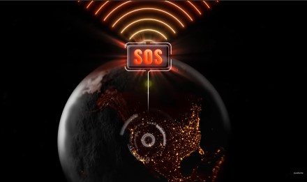 „YouTube“ stop kadras. „Garmin“ nuotr. „YouTube“ stop kadras. „Garmin“ nuotr.