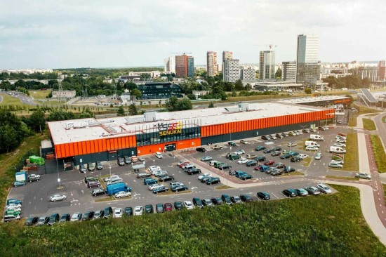 „Senukų“ nuotr.