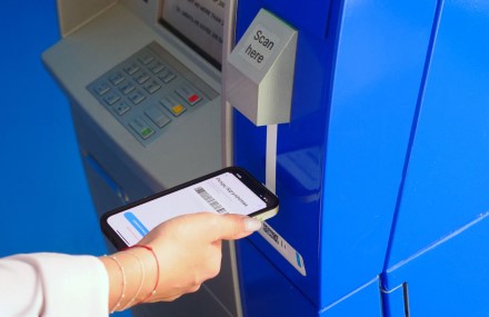 „Paysera“ kuria nuosavą bankomatų tinklą