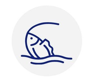 Žvejų mėgėjų dėmesiui – atnaujinta „eLaimikis“ programėlė kviečia registruoti laimikius dar patogiau