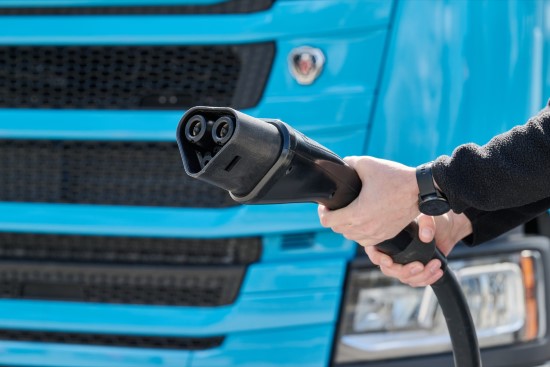 MCS įkroviklis (bendrovės nuotr.)