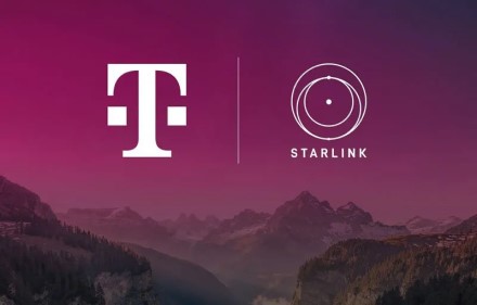 Palydovinis 5G „Starlink“ ryšys įprastuose telefonuose 10 Europos šalių – nuo 2028 metų
