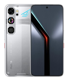 „Nubia Neo 5 GT“: prieinamas išmanusis telefonas su aušintuvu