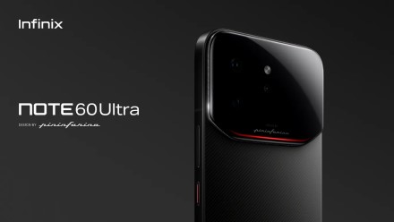 „Infinix Note 60 Ultra“: prekės ženklo flagmanas su „Pininfarina“ dizainu „Infinix Note 60 Ultra“: prekės ženklo flagmanas su „Pininfarina“ dizainu