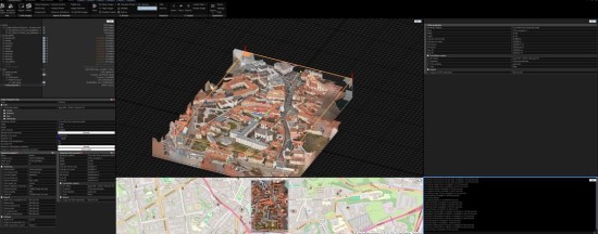 Vilnius pasitelkia dirbtinį intelektą istoriniam miesto paveldui saugoti Vilnius pasitelkia dirbtinį intelektą istoriniam miesto paveldui saugoti